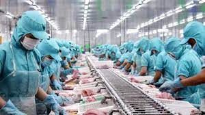 Tăng cường xúc tiến thương mại nhà nước đối với thủy sản xuất khẩu của Việt Nam sang thị trường EU đến năm 2025