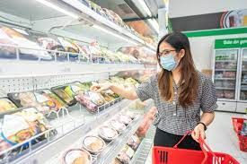 Chuyển đổi số trong hoạt động thương mại bán lẻ của các doanh nghiệp Việt Nam hiện nay