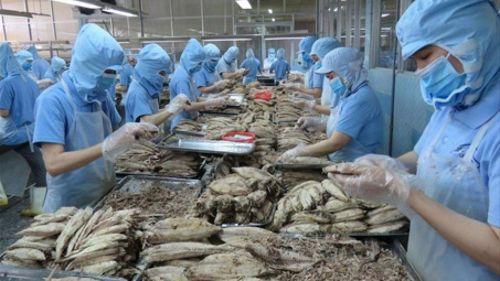 Hỗ trợ doanh nghiệp thủy sản Việt Nam tìm kiếm đối tác tại thị trường RCEP