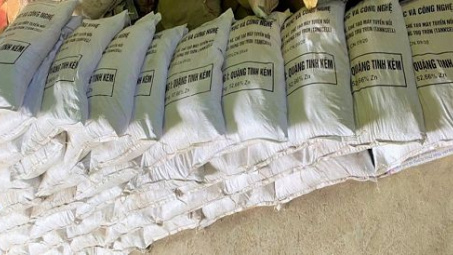 VIMLUKI chế tạo thiết bị tuyển nổi giúp làm lợi hơn 3 tỷ đồng/năm