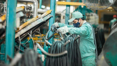 Hoàn thiện nhiều đề xuất chính sách quan trọng cho các ngành công nghiệp