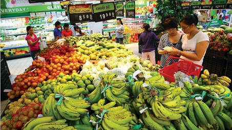 FTA - Động lực cho thực phẩm sạch và phát triển bền vững