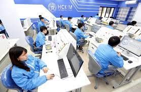 Giải pháp phát triển nguồn nhân lực trong bối cảnh nền kinh tế số tại Việt Nam