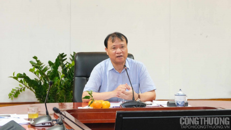 Tổ Điều hành thị trường trong nước tháng 5: Tối ưu các công cụ điều hành để kiểm soát lạm phát