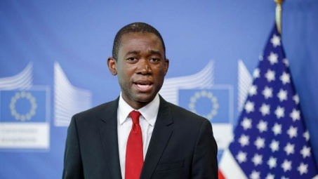 Hoa Kỳ tiếp tục xem xét khả năng giảm thuế đối với hàng hoá Trung Quốc