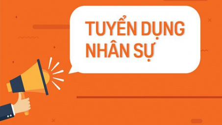 Tạp chí Công Thương thông báo tuyển dụng viên chức năm 2022