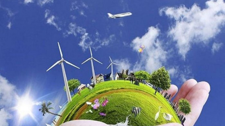 Bộ Công Thương hưởng ứng Ngày Môi trường Thế giới năm 2022