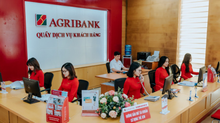 Quản lý hoạt động tín dụng tại ngân hàng Nông nghiệp và Phát triển nông thôn Việt Nam - Chi nhánh huyện Tam Đảo