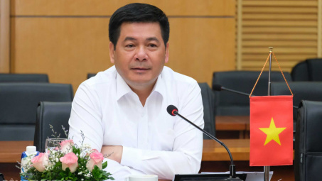 Thúc đẩy hợp tác phát triển điện gió ngoài khơi Việt Nam - Đan Mạch