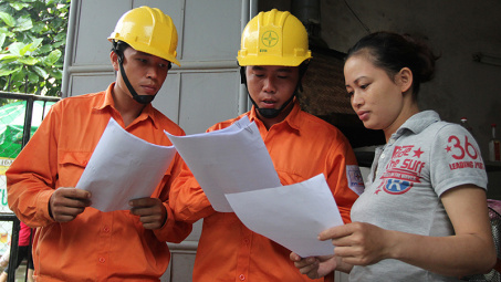 EVNHANOI khuyến nghị người dân tiết kiệm điện mùa nắng nóng