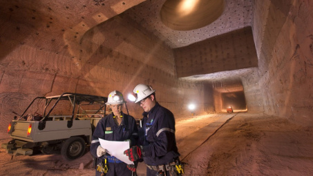 Hãng sản xuất phân bón hàng đầu thế giới dự kiến tăng mạnh sản lượng