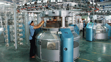 Dư địa tiết kiệm năng lượng trong ngành công nghiệp còn tới 30%