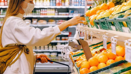 Tăng cường năng lực xuất khẩu nhóm hàng gia vị, rau quả sang thị trường EU