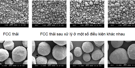 Nghiên cứu đầu tiên của Viện Dầu khí Việt Nam (VPI) được Mỹ cấp Bằng sáng chế