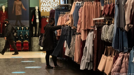 6 đề xuất chính trong Chiến lược phát triển bền vững và tuần hoàn dệt may của EU