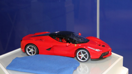 “Vải chống cháy Vinatex - Kova” sắp ra mắt thị trường