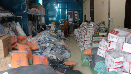 Chống hàng giả trên thương mại điện tử: Gắn trách nhiệm cho các chủ sàn