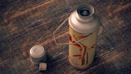 [Truyền thống Công Thương] Đi đẻ, nhớ xách theo cái phích Rạng Đông