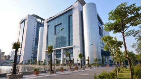 Hệ thống phần mềm quản lý đào tạo đại học theo hướng đại học thông minh tại Trường Đại học Kinh tế Quốc dân