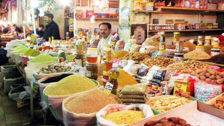 Quy định nhập khẩu mới của Algeria