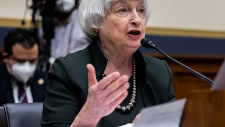 Hoa Kỳ xem xét điều chỉnh thuế đối với hàng hoá Trung Quốc