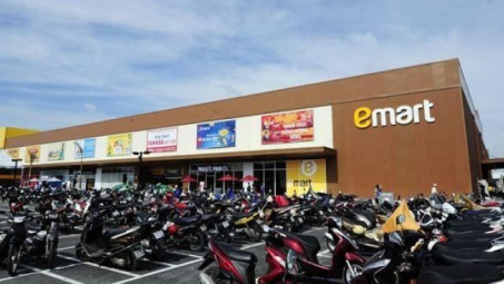 Ảnh hưởng  của chất lượng dịch vụ đến sự hài lòng của khách hàng tại Siêu thị Emart