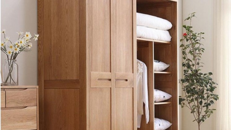 Hoa Kỳ khởi xướng điều tra chống bán phá giá và chống trợ cấp với tủ gỗ từ Việt Nam
