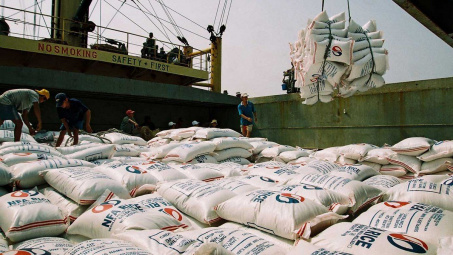 Gạo - Mặt hàng tiếp theo sẽ chứng kiến giá tăng vọt trên thị trường thế giới?