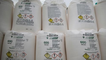 Australia khởi xướng điều tra chống bán phá giá hợp chất Amoni nitrat từ Việt Nam