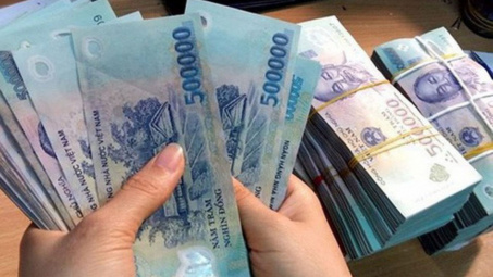 Chính sách cải cách tiền lương