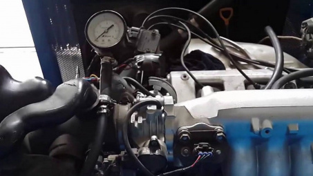 Dấu hiệu hư hỏng của bơm xăng ô tô và cách kiểm tra