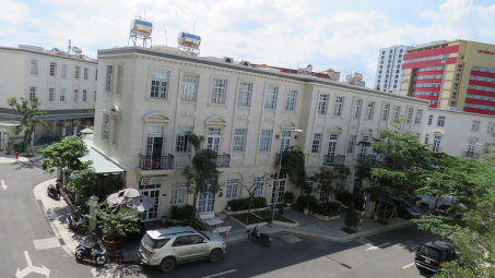 Nâng cao hiệu quả xử lý hồ sơ khai thuế từ hoạt động chuyển nhượng bất động sản