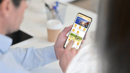 PJICO chính thức dùng App để cấp đơn bảo hiểm