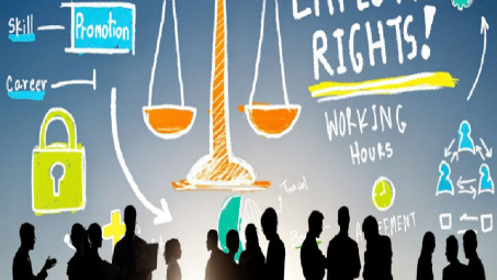 Cơ chế bảo đảm quyền lợi của người lao động làm việc theo hợp đồng lao động tại doanh nghiệp trong bối cảnh Covid-19 ở Việt Nam