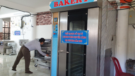 Đà Nẵng: Chính sách khuyến công đến với doanh nghiệp sản xuất hàng lưu niệm du lịch