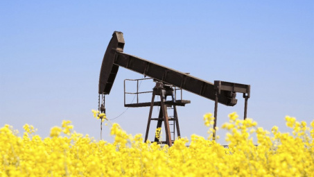 Giá dầu thô hôm nay 15/6: Giá tăng nhẹ, thị trường chờ kết quả phiên họp lãi suất của FED