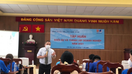 Chương trình khuyến công TP. Hồ Chí Minh giai đoạn 2021-2025:  Hướng vào những mục tiêu cụ thể