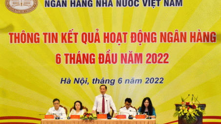 Ngân hàng Nhà nước: Tập trung tín dụng vào các lĩnh vực sản xuất, kinh doanh