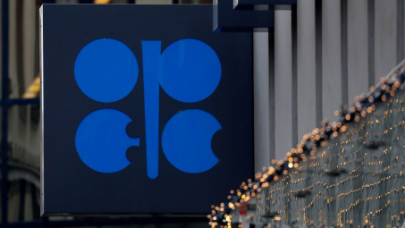 OPEC: Dự báo nhu cầu dầu thô năm nay sẽ vượt ngưỡng trước khi đại dịch xảy ra
