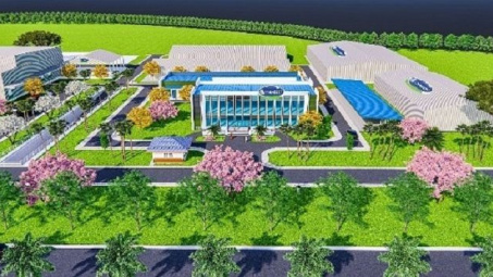 Vinamilk và các công ty con liên tiếp công bố thêm thông tin về các dự án lớn