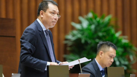 Luật Dầu khí (sửa đổi) hài hòa giữa lợi ích quốc gia với các nhà đầu tư