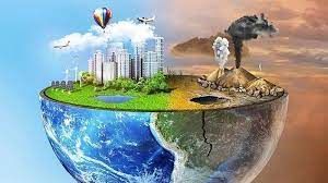 Pháp luật về bảo vệ môi trường không khí ở Việt Nam hiện nay