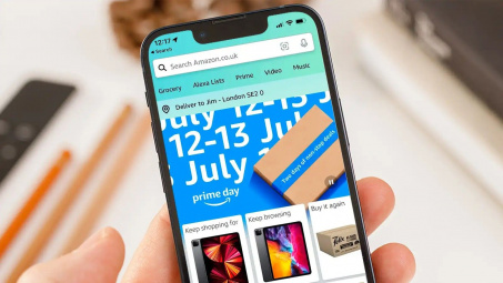 Amazon: Số lượng doanh nghiệp Việt tham gia Prime Day 2022 dự kiến tăng gấp đôi