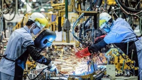 Doanh nghiệp ngành cơ khí: Liên kết để tăng sức cạnh tranh