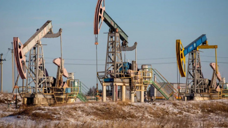 Giá dầu thô có thể vượt ngưỡng 150 USD/thùng?