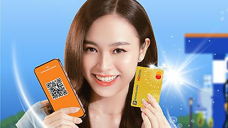 HDBank và Petrolimex phát hành siêu thẻ đồng thương hiệu 4 trong 1