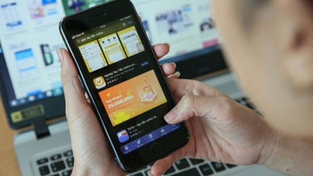 Bổ sung quy định cho vay qua các phương tiện điện tử