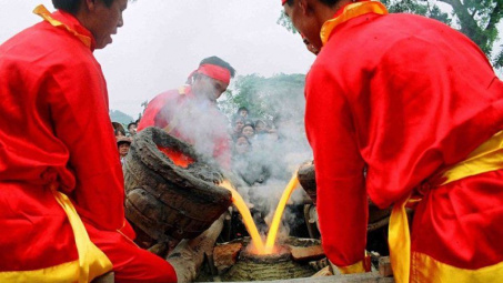 Khuyến công Thanh Hóa: Khuyến khích phát triển công nghiệp - tiểu thủ công nghiệp nông thôn