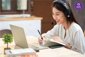Mô hình đào tạo kết hợp blended learning tại Trường Đại học Kinh tế - Kỹ thuật công nghiệp