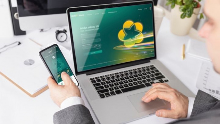 Omni BIDV iBank - Trải nghiệm ngân hàng số vượt trội